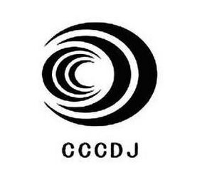 CCCDJ logo