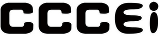 CCCEI logo