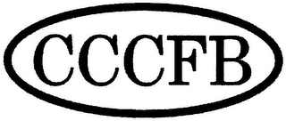 CCCFB logo