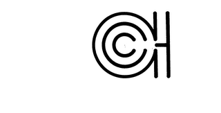 CCCH logo