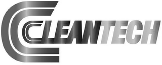 CCCLEANTECH logo