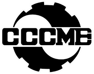 CCCME logo
