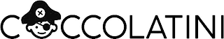 CCCOLATINI logo