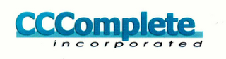 CCCOMPLETE INCORPORATED logo
