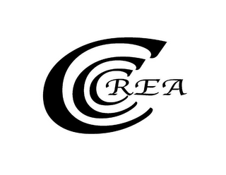 CCCREA logo