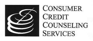 CCCS CONSUMER CREDIT COUNSELING SERVICES logo