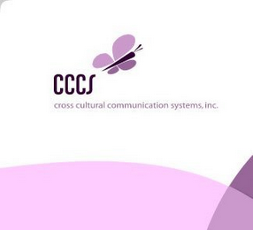 CCCS CROSS CULTURAL COMMUNICATION SYSTEMS, INC. logo