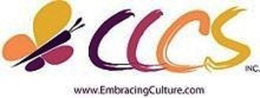 CCCS INC. WWW.EMBRACING CULTURE.COM logo