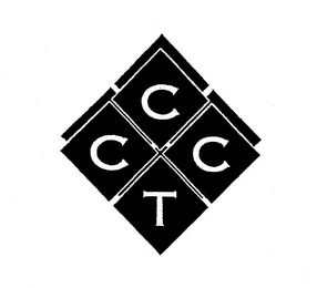 CCCT logo