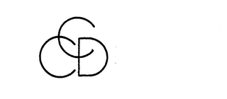 CCD logo