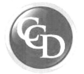 CCD logo