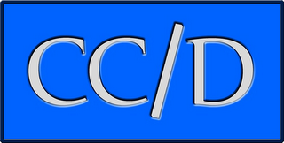 CC/D logo