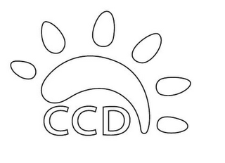 CCD logo