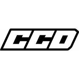 CCD logo
