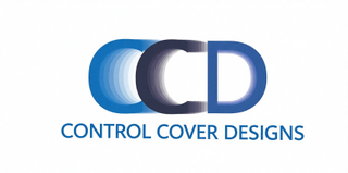 CCD CONTROL COVER DESIGNS logo