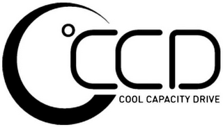 CCD COOL CAPACITY DRIVE