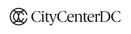 CCDC CITYCENTERDC logo