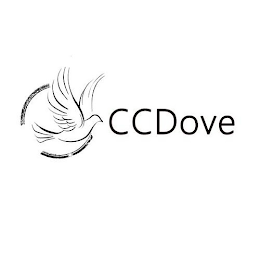 CCDOVE logo