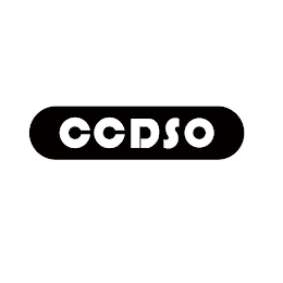 CCDSO logo
