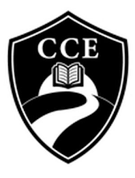 CCE logo