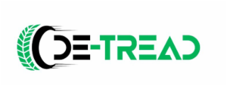 CCE-TREAD logo