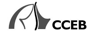 CCEB logo