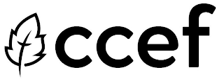 CCEF logo