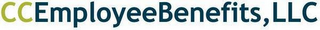 CCEMPLOYEE BENEFITS, LLC logo