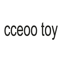 CCEOO TOY logo