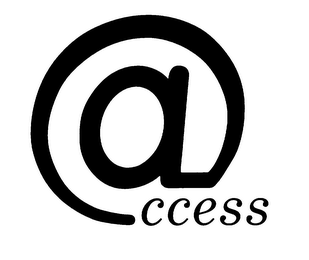 @CCESS logo