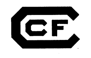 CCF logo