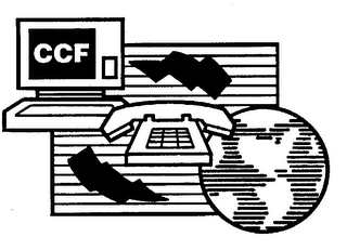 CCF