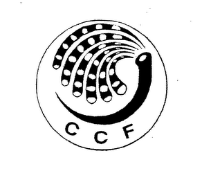 CCF logo