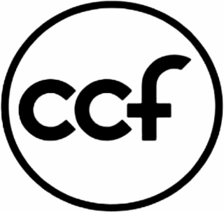 CCF logo