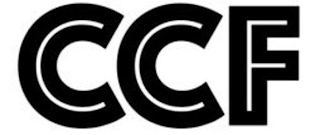 CCF logo
