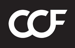 CCF logo