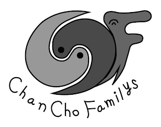 CCF CHANCHOFAMILYS logo