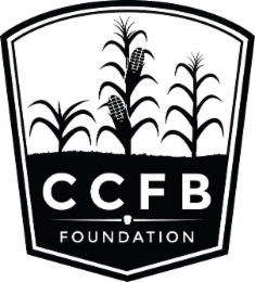 CCFB FOUNDATION logo