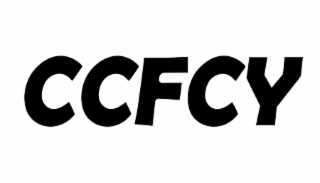 CCFCY logo
