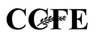 CCFE logo