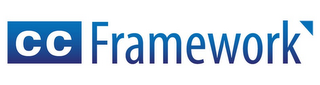 CCFRAMEWORK logo