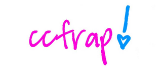 CCFRAP logo