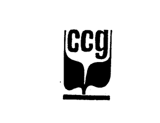 CCG logo