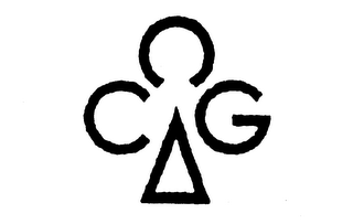 CCG logo