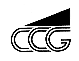 CCG logo