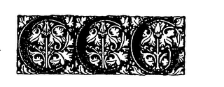 CCG logo