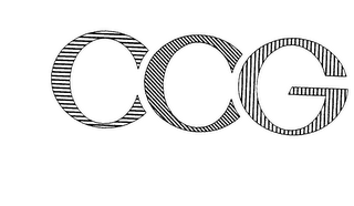 CCG logo