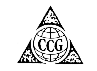 CCG logo