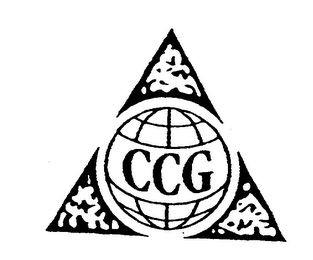 CCG logo