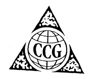 CCG logo